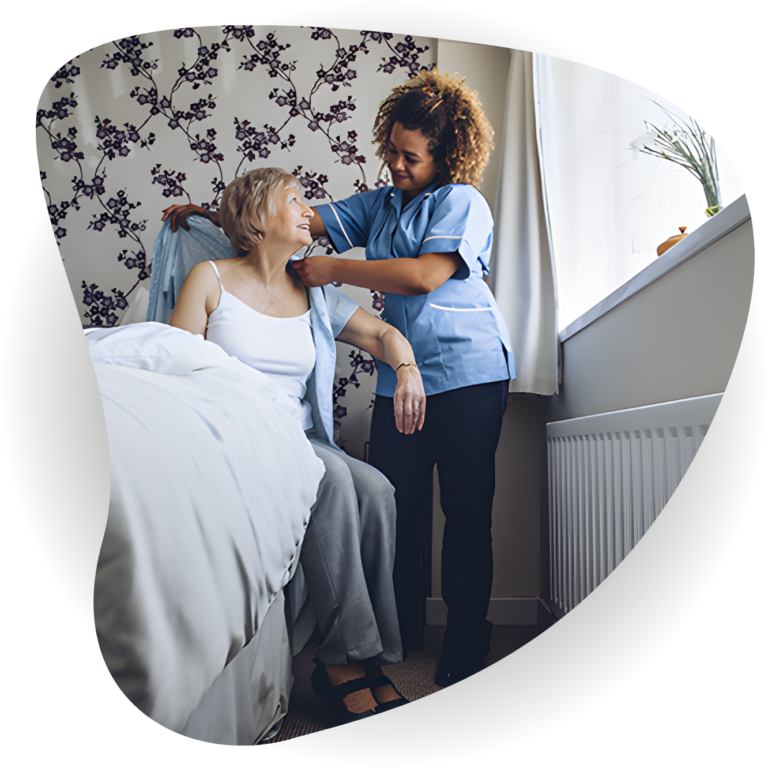 Home Senior Care in Woodbridge, VA